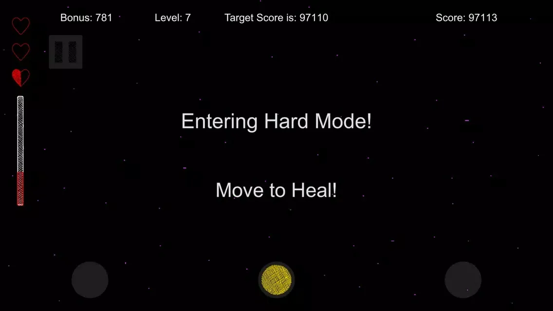 Screenshot di Karma!