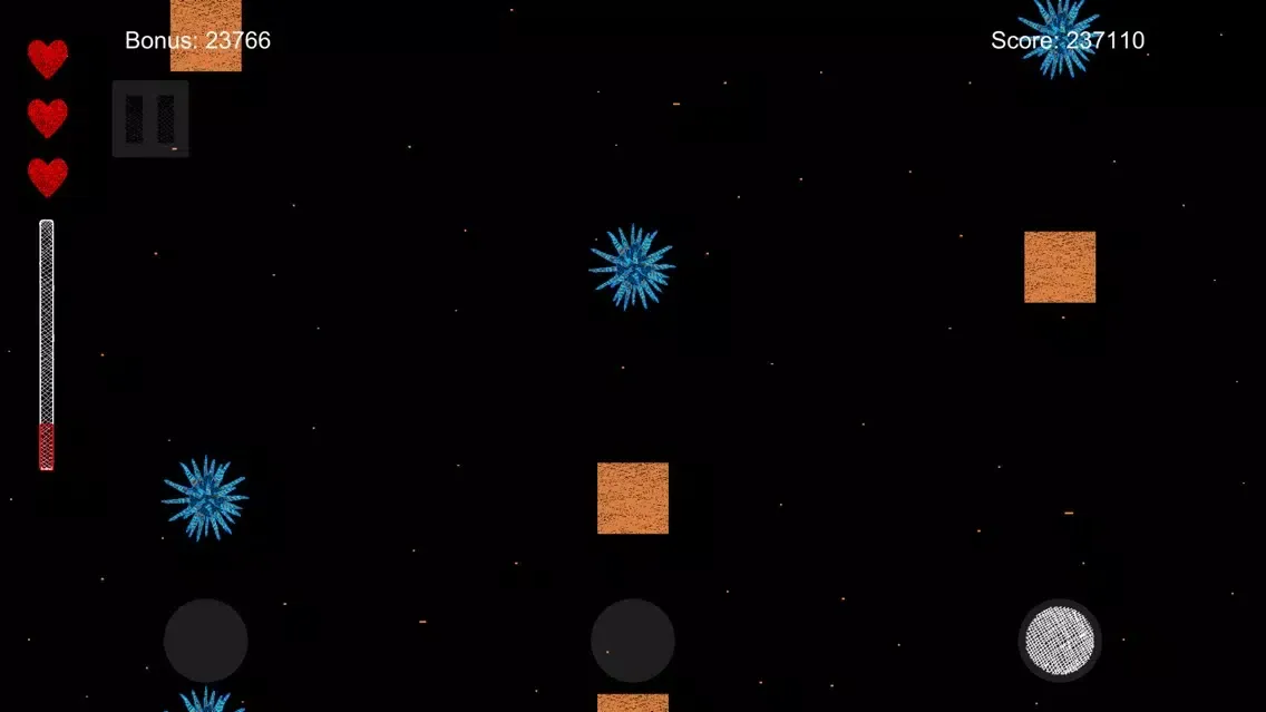 Screenshot di Karma!