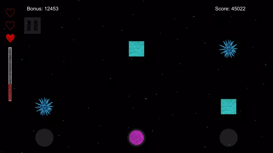 Karma! Screenshots