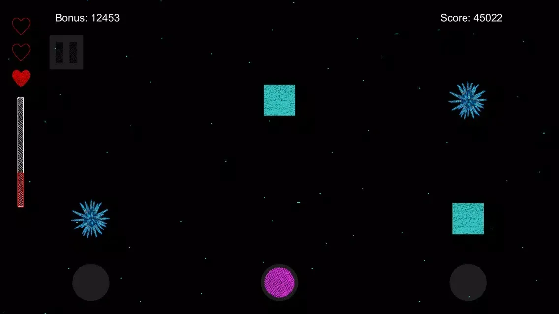 Screenshot di Karma!