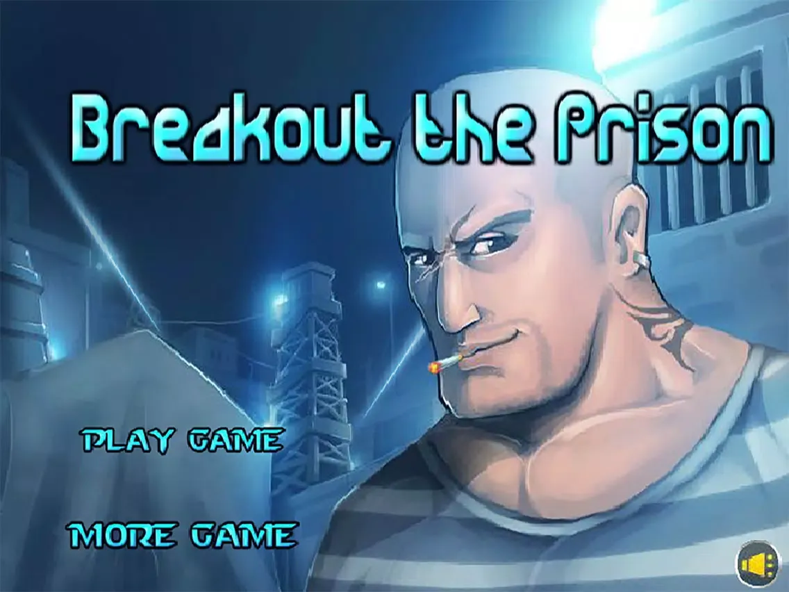 Breakout the Prison:Puzzle Escape iPad  スクリーンショット