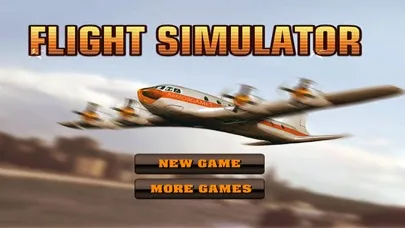 Flight Simulator:Airplane Fly应用截图