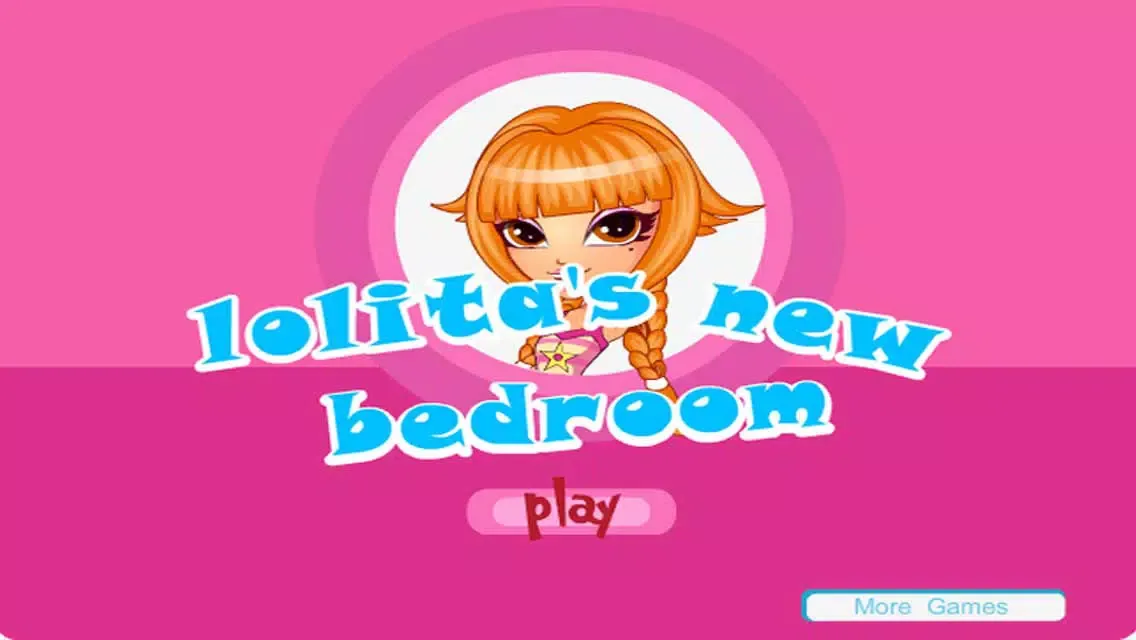 Lolita's New Bedroom Ekran Görüntüleri