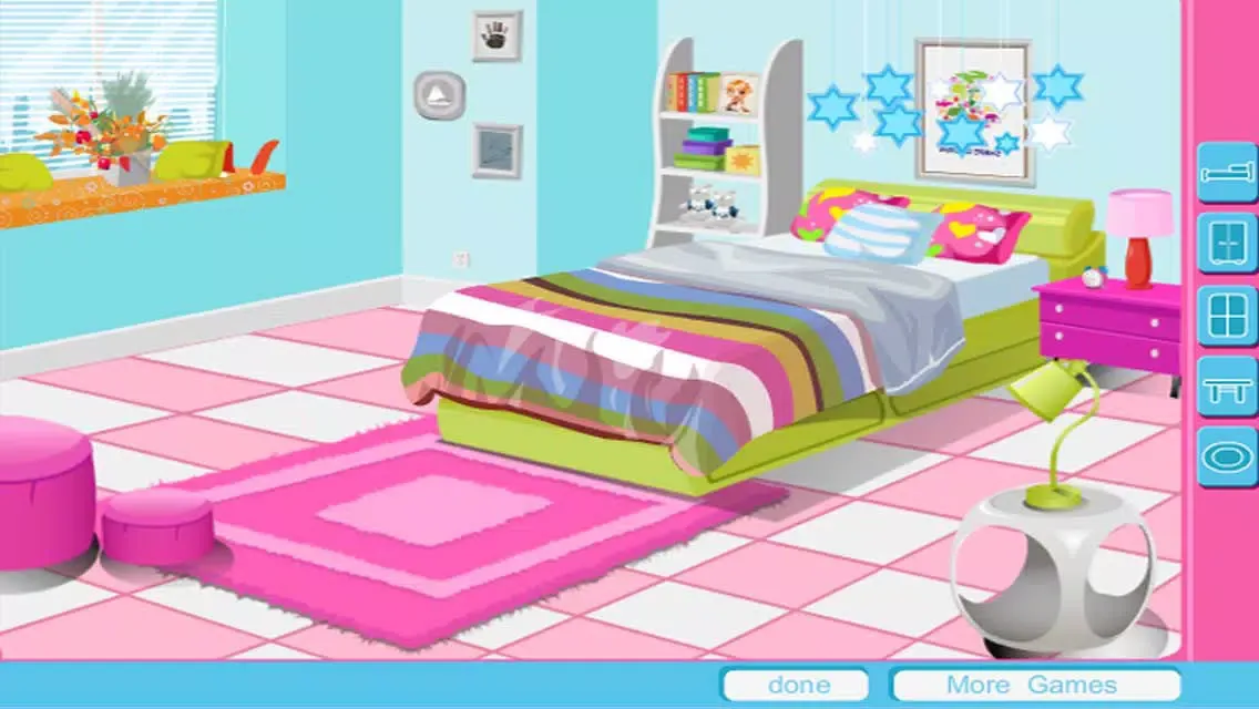 Lolita's New Bedroom Ekran Görüntüleri