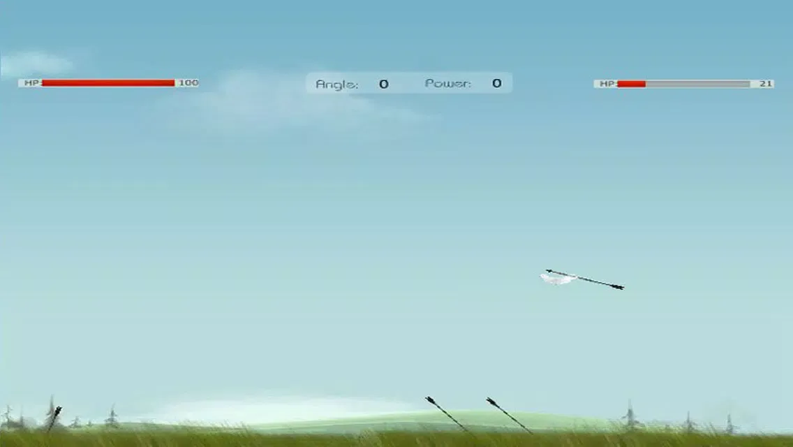 Bowman Duel Screenshots