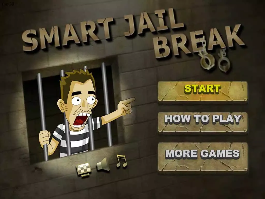 Smart Jail Break iPad  スクリーンショット