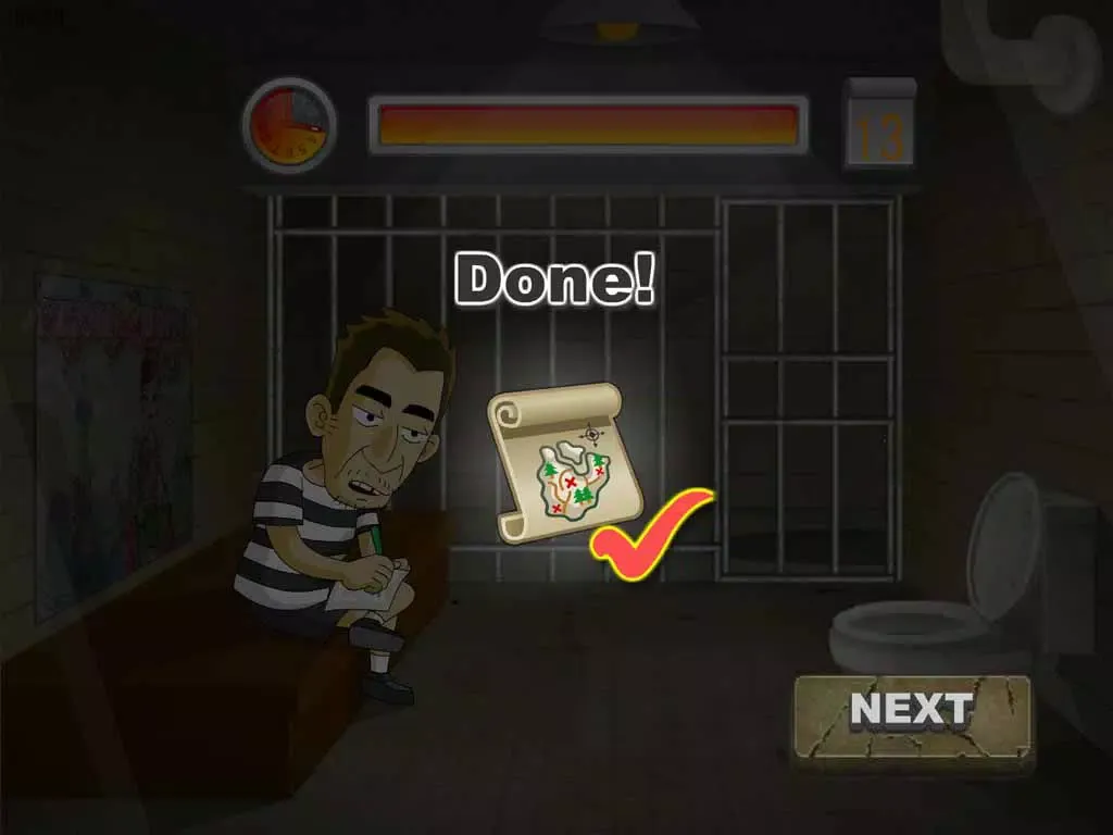 Smart Jail Break iPad  スクリーンショット