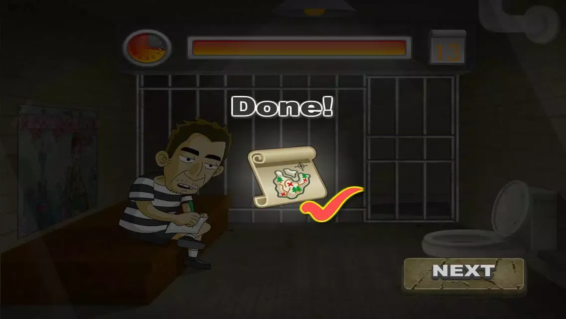 Smart Jail Break スクリーンショット