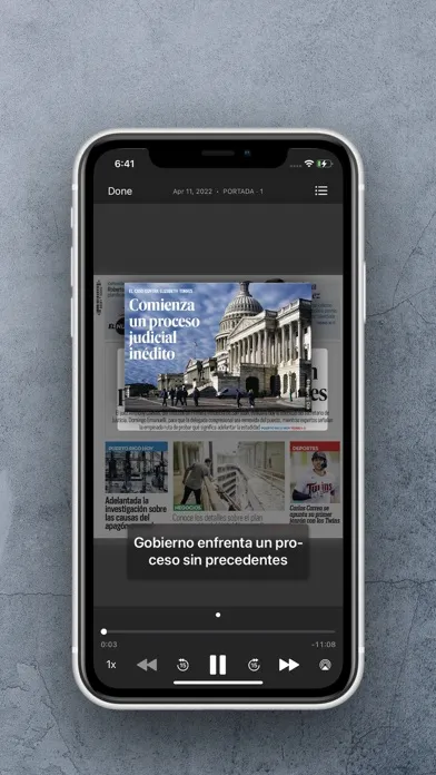 صور El Nuevo Día ePaper
