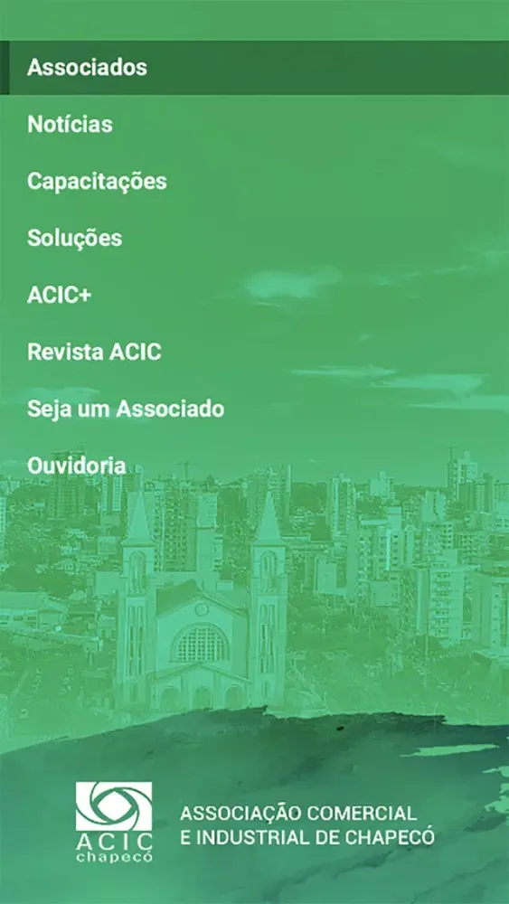 تصاویر ACIC Chapecó