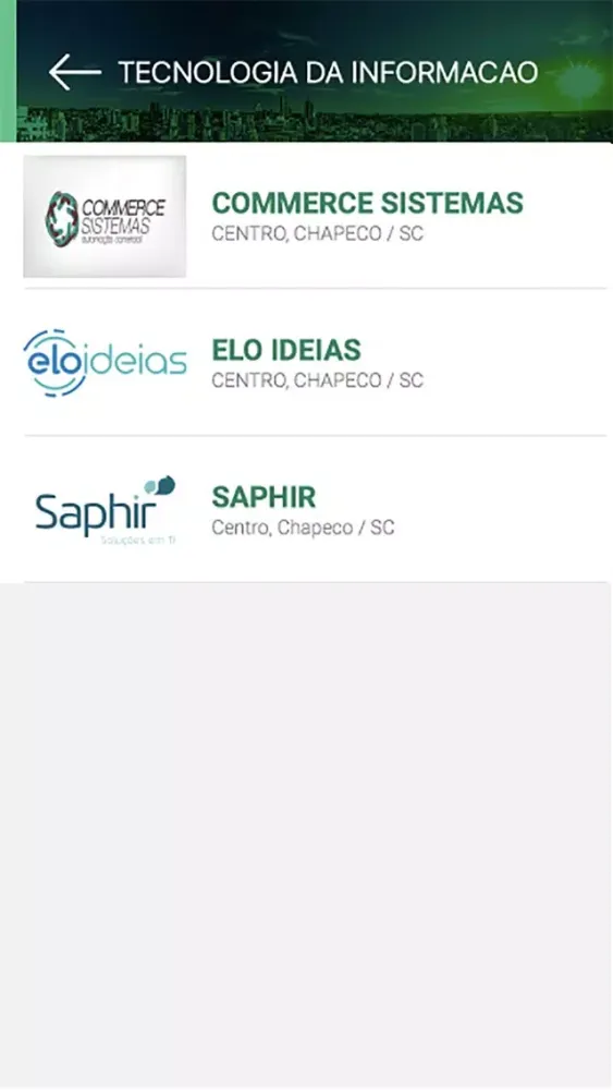 تصاویر ACIC Chapecó