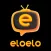 Eloelo: Live Chatroom & Games