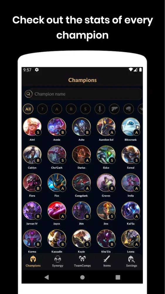 صور Summoner TFT