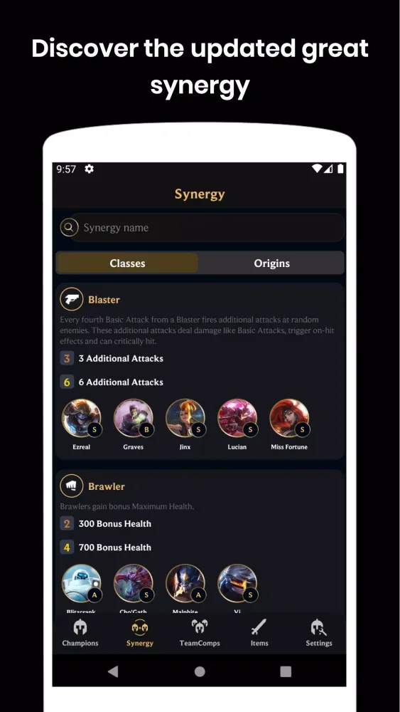 صور Summoner TFT