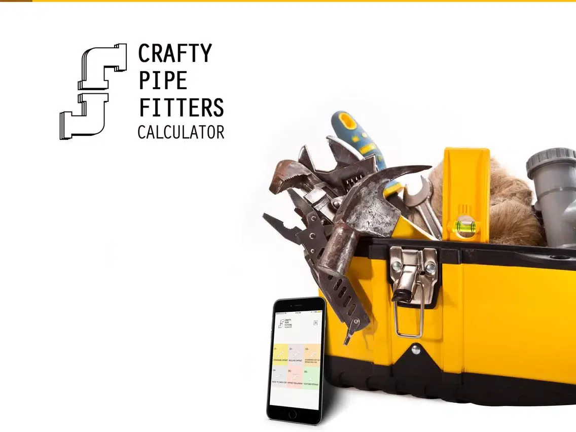 صور Pipe Fitter+ iPad 