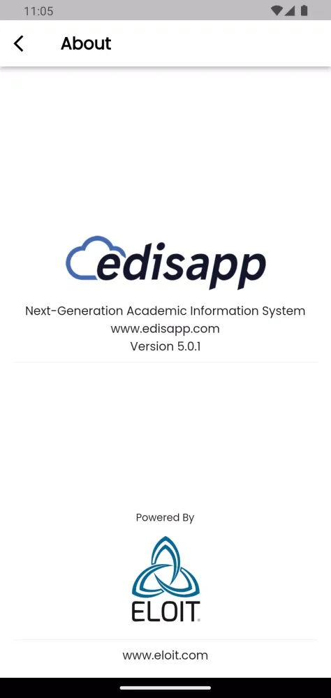 Christ School Bengaluru Screenshots