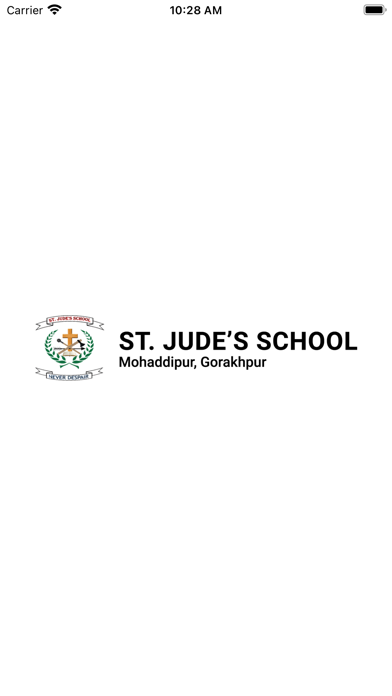 Ảnh chụp màn hình của St. Jude's School, Mohaddipur