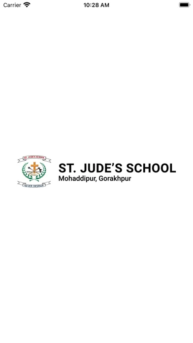 St. Jude's School, Mohaddipur应用截图