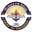 St Anns EM School Pedabayalu