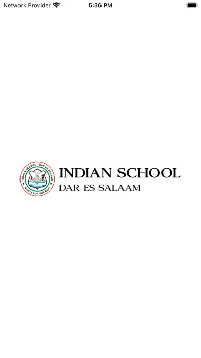 Ảnh chụp màn hình của Indian School Dar Es Salaam