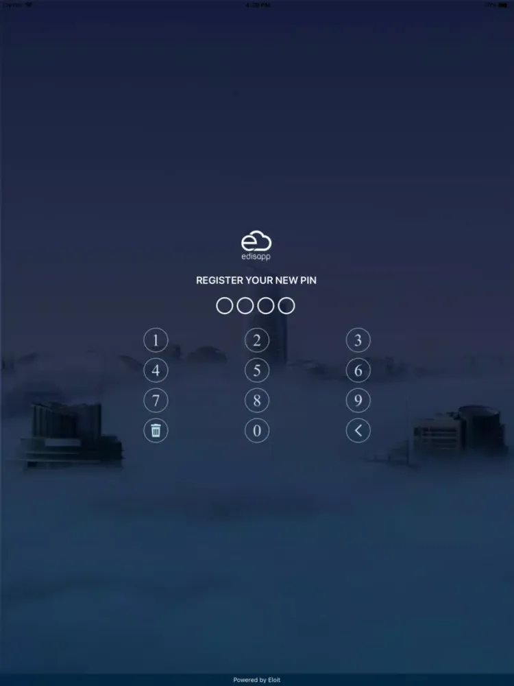 Mount Bethany School Kumbazha iPad 應用截圖