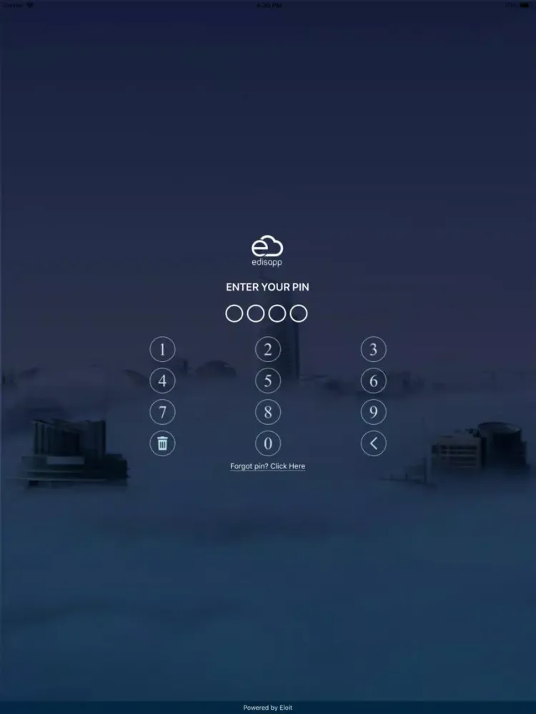 Mount Bethany School Kumbazha iPad 應用截圖
