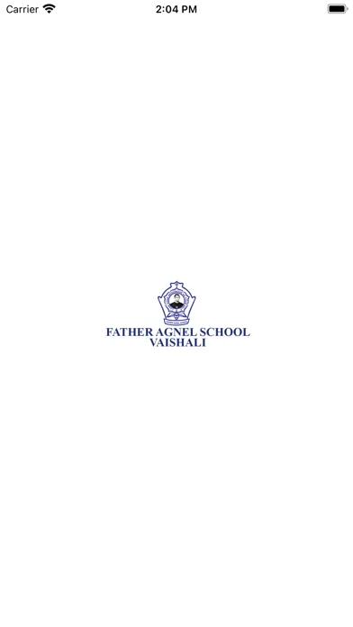 Captures d'écran de Niscort Father Angel School