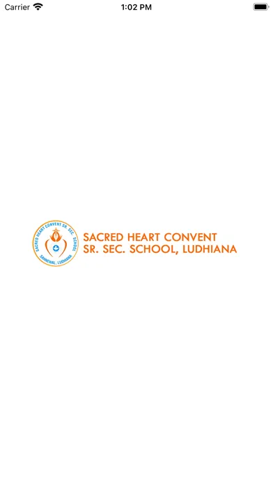 Sacred Heart School Sahnewal স্ক্রিনশট