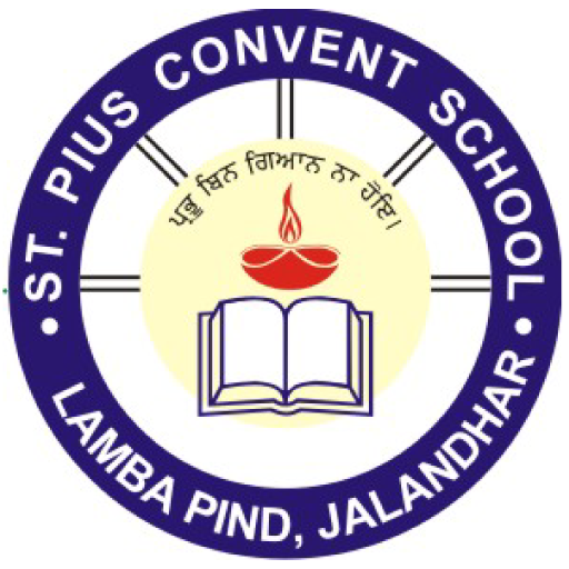 St Pius Convent School Jal.