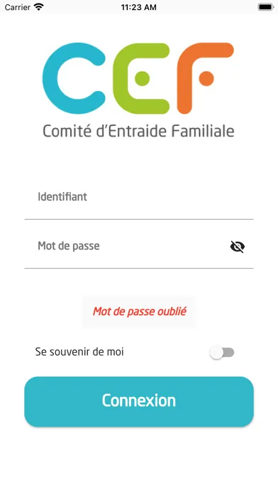 صور CEF – Comité d’entraide