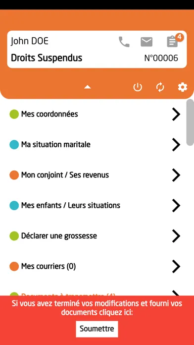 صور CEF – Comité d’entraide
