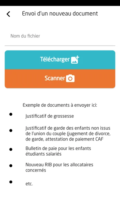 صور CEF – Comité d’entraide