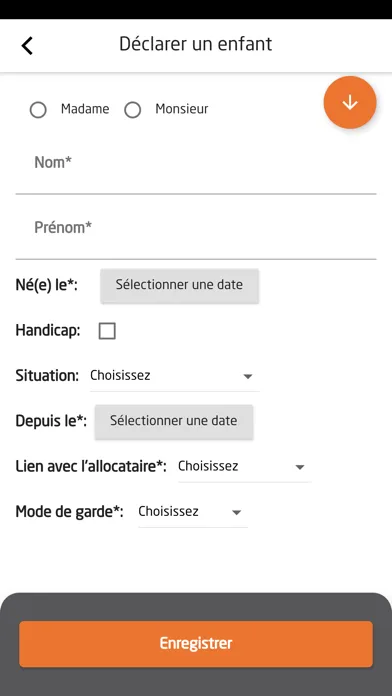 صور CEF – Comité d’entraide