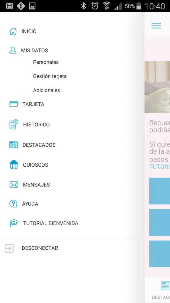 EL PAÍS Xtra Screenshots