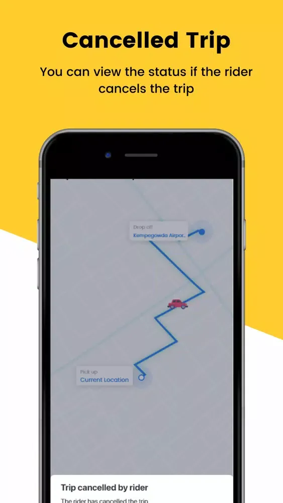 Checker Cab Driver: El Paso স্ক্রিনশট