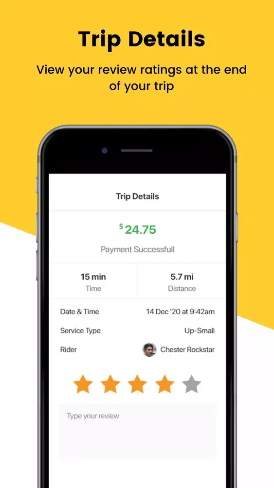 Checker Cab Driver: El Paso স্ক্রিনশট