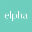 Elpha – professional network