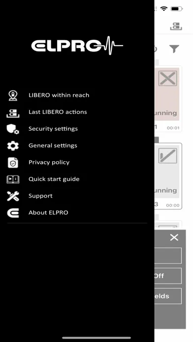 صور Elpro LIBERO Cx BLE