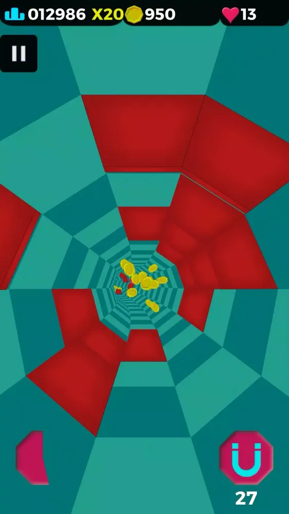 Underway应用截图