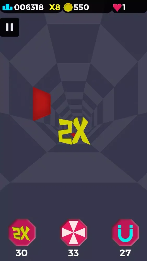 Underway应用截图