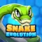 Snake Evolution