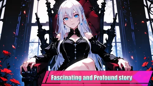 Black Seven Waifu Gacha Isekai-screenshot-2