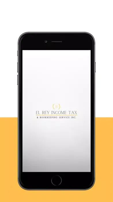 El Rey Income Tax Bookkeeping應用截圖