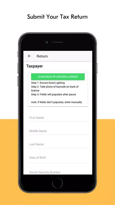 El Rey Income Tax Bookkeeping應用截圖