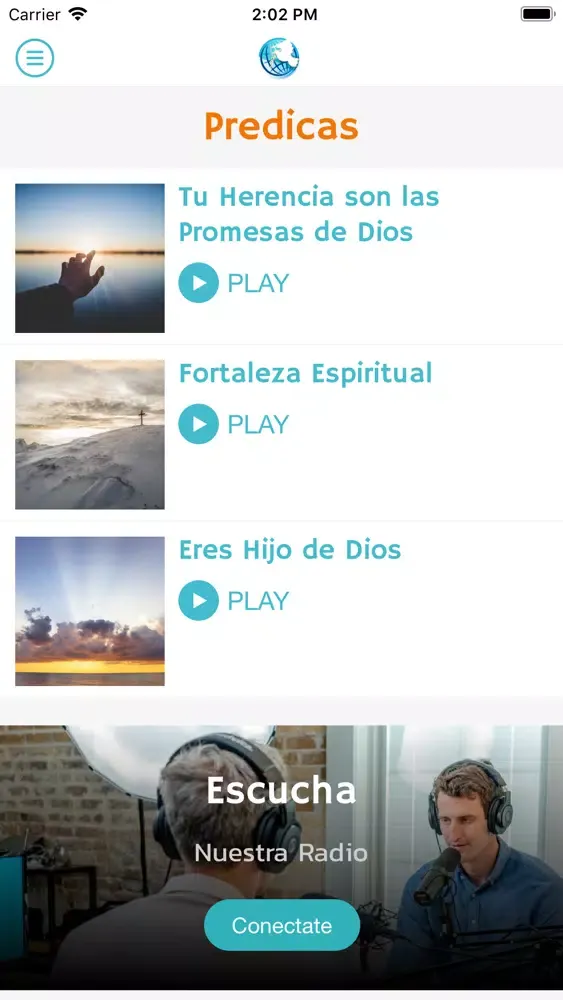 Скриншоты El Rey ya Viene