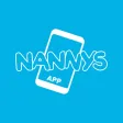 Nanny's app Nanny's app