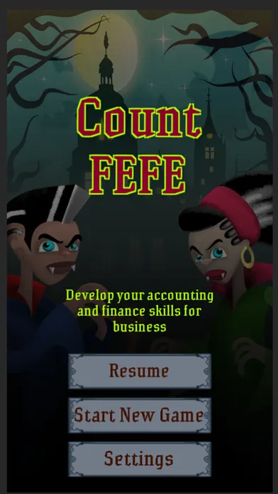Count FEFE應用截圖