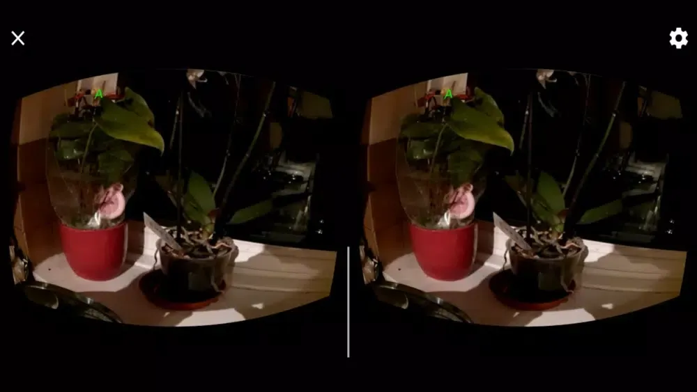Capturas de pantalla de How I See Cardboard