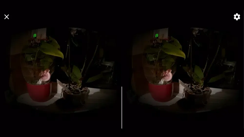 Capturas de pantalla de How I See Cardboard