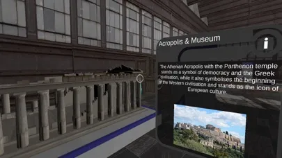 Скриншоты Virtual Spitfire